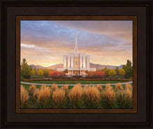 Load image into Gallery viewer, Oquirrh Mountain Sunrise
