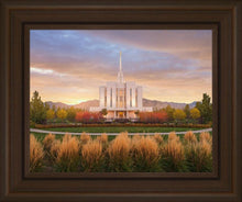 Load image into Gallery viewer, Oquirrh Mountain Sunrise
