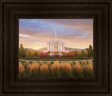 Load image into Gallery viewer, Oquirrh Mountain Sunrise
