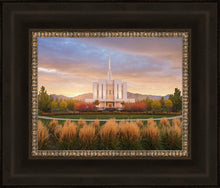 Load image into Gallery viewer, Oquirrh Mountain Sunrise

