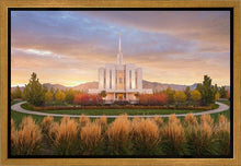 Load image into Gallery viewer, Oquirrh Mountain Sunrise
