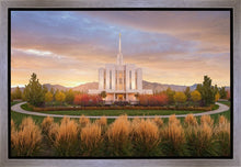Load image into Gallery viewer, Oquirrh Mountain Sunrise
