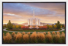 Load image into Gallery viewer, Oquirrh Mountain Sunrise
