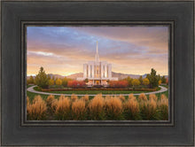 Load image into Gallery viewer, Oquirrh Mountain Sunrise
