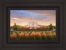 Load image into Gallery viewer, Oquirrh Mountain Sunrise
