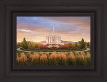 Load image into Gallery viewer, Oquirrh Mountain Sunrise
