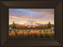 Load image into Gallery viewer, Oquirrh Mountain Sunrise
