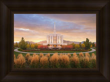 Load image into Gallery viewer, Oquirrh Mountain Sunrise
