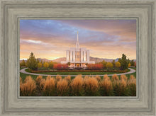 Load image into Gallery viewer, Oquirrh Mountain Sunrise
