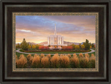 Load image into Gallery viewer, Oquirrh Mountain Sunrise
