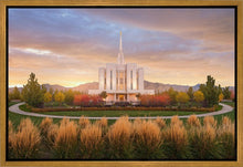 Load image into Gallery viewer, Oquirrh Mountain Sunrise
