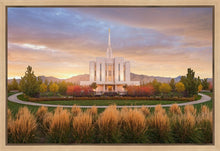 Load image into Gallery viewer, Oquirrh Mountain Sunrise
