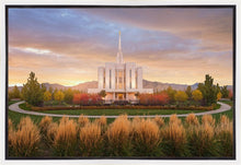 Load image into Gallery viewer, Oquirrh Mountain Sunrise
