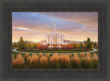 Load image into Gallery viewer, Oquirrh Mountain Sunrise
