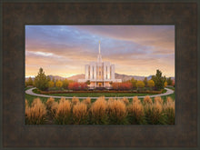 Load image into Gallery viewer, Oquirrh Mountain Sunrise
