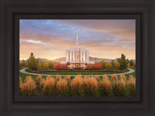 Load image into Gallery viewer, Oquirrh Mountain Sunrise
