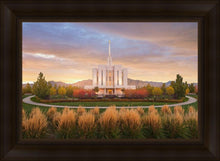 Load image into Gallery viewer, Oquirrh Mountain Sunrise
