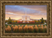 Load image into Gallery viewer, Oquirrh Mountain Sunrise
