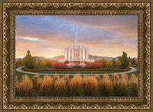 Load image into Gallery viewer, Oquirrh Mountain Sunrise
