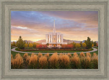 Load image into Gallery viewer, Oquirrh Mountain Sunrise
