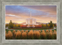 Load image into Gallery viewer, Oquirrh Mountain Sunrise
