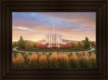 Load image into Gallery viewer, Oquirrh Mountain Sunrise

