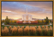 Load image into Gallery viewer, Oquirrh Mountain Sunrise
