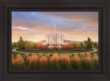 Load image into Gallery viewer, Oquirrh Mountain Sunrise
