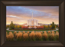 Load image into Gallery viewer, Oquirrh Mountain Sunrise
