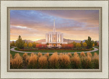 Load image into Gallery viewer, Oquirrh Mountain Sunrise
