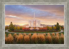 Load image into Gallery viewer, Oquirrh Mountain Sunrise
