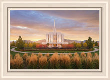 Load image into Gallery viewer, Oquirrh Mountain Sunrise
