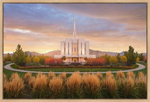 Load image into Gallery viewer, Oquirrh Mountain Sunrise
