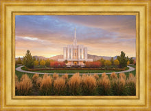 Load image into Gallery viewer, Oquirrh Mountain Sunrise
