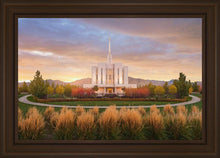 Load image into Gallery viewer, Oquirrh Mountain Sunrise
