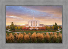 Load image into Gallery viewer, Oquirrh Mountain Sunrise
