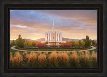 Load image into Gallery viewer, Oquirrh Mountain Sunrise
