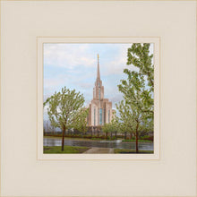 Load image into Gallery viewer, Oquirrh Mountain Rainfall
