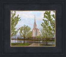 Load image into Gallery viewer, Oquirrh Mountain Rainfall

