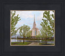 Load image into Gallery viewer, Oquirrh Mountain Rainfall
