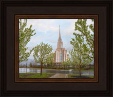 Load image into Gallery viewer, Oquirrh Mountain Rainfall

