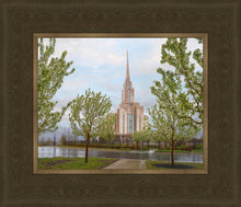 Load image into Gallery viewer, Oquirrh Mountain Rainfall
