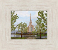 Load image into Gallery viewer, Oquirrh Mountain Rainfall

