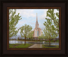 Load image into Gallery viewer, Oquirrh Mountain Rainfall
