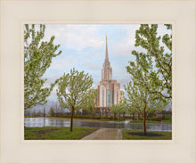Load image into Gallery viewer, Oquirrh Mountain Rainfall
