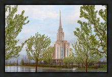 Load image into Gallery viewer, Oquirrh Mountain Rainfall
