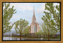 Load image into Gallery viewer, Oquirrh Mountain Rainfall
