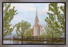 Load image into Gallery viewer, Oquirrh Mountain Rainfall
