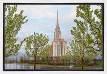 Load image into Gallery viewer, Oquirrh Mountain Rainfall
