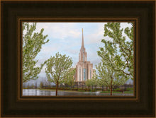 Load image into Gallery viewer, Oquirrh Mountain Rainfall
